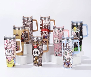 Design brand tumbler